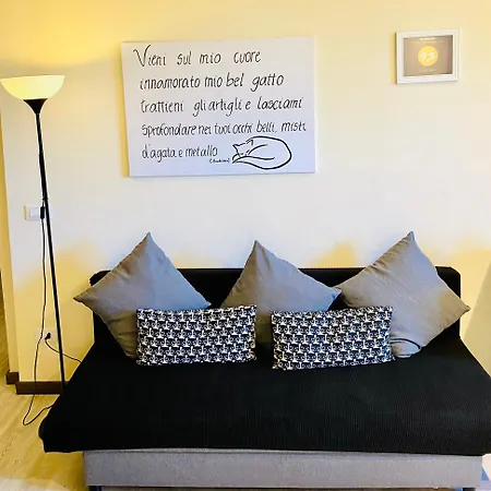 Il Gatto Nero Apartment Coreglia Antelminelli Exterior photo