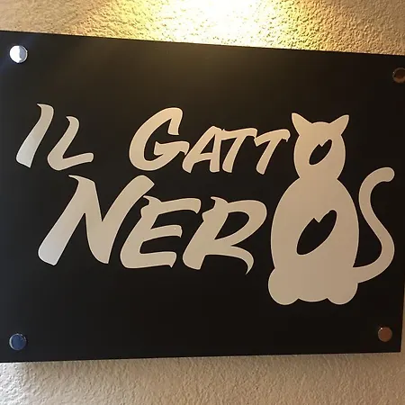 Il Gatto Nero Apartment Coreglia Antelminelli Exterior photo