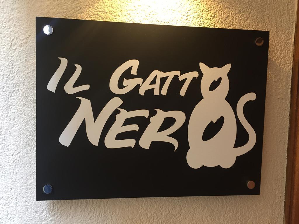 Apartment Il Gatto Nero Coreglia Antelminelli