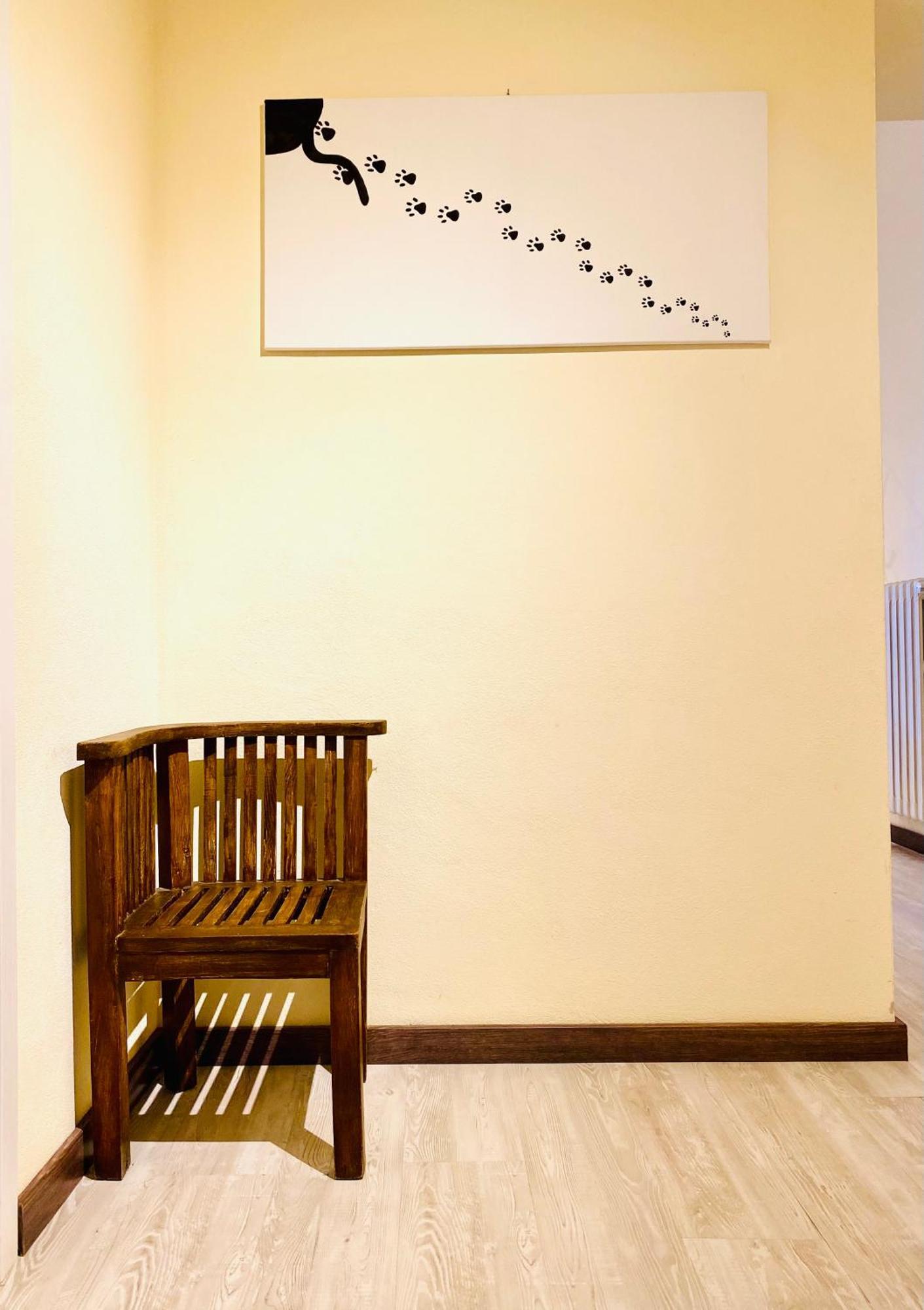 Il Gatto Nero Apartamento *